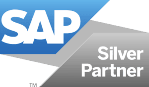SAP Silver Partner Badge