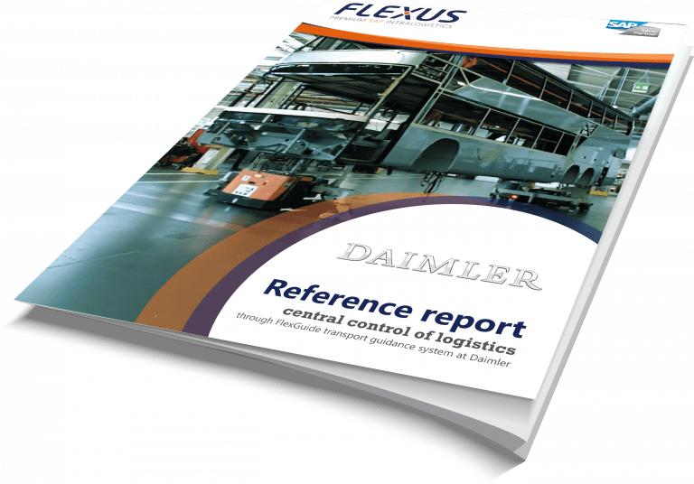 Reference report EvoBus