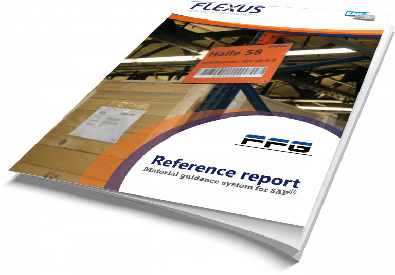 Reference report FFG