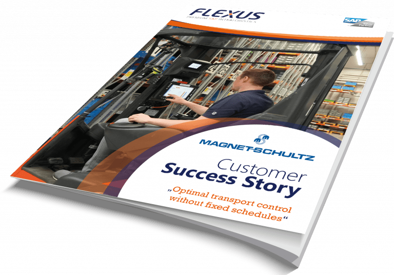 Customer Success Story Magnet Schultz